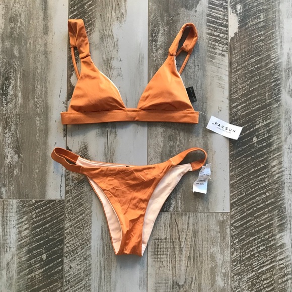 PacSun Other - Bronze Bikini